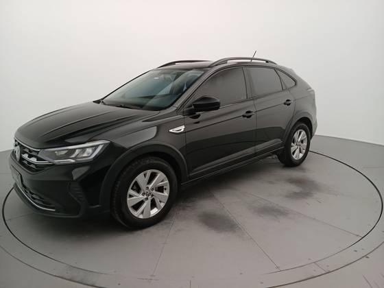 VOLKSWAGEN NIVUS 1.0 200 TSI TOTAL FLEX COMFORTLINE AUTOMÁTICO VOLKSWAGEN NIVUS 1.0 200 TSI TOTAL FLEX COMFORTLINE AUTOMÁTICO